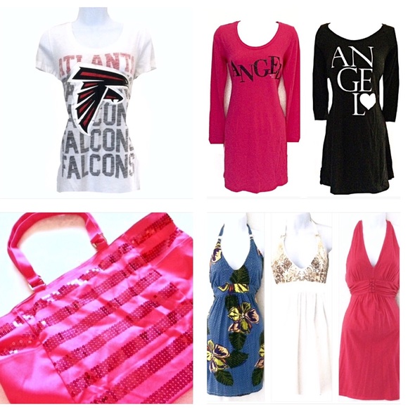 2! Strapless Bra Tops! - Picture 6 of 6